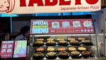 Jajan di BrightspotCITY 2026, Ada Dessert Viral yang Ludes 400 Porsi Sehari!