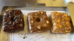 Cobain Donat Kotak Cereal hingga Cokelat yang Legit dan Viral di Bandung