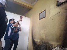 Fia Sekeluarga Pertimbangkan Relokasi Usai Rumah Terbakar hingga 97 Kali