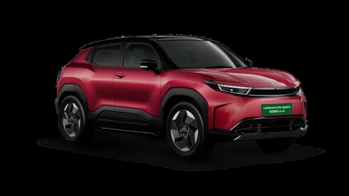 Wujud Mobil Listrik 'Murah' Toyota yang Punya Jarak Tempuh 540 Km