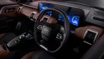 Wujud Mobil Listrik Murah Toyota yang Punya Jarak Tempuh 540 Km
