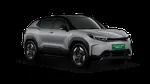 Wujud Mobil Listrik Murah Toyota yang Punya Jarak Tempuh 540 Km