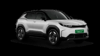 Toyota Rilis Mobil Listrik Rp 400 Jutaan, Jarak Tempuhnya 540 Km
