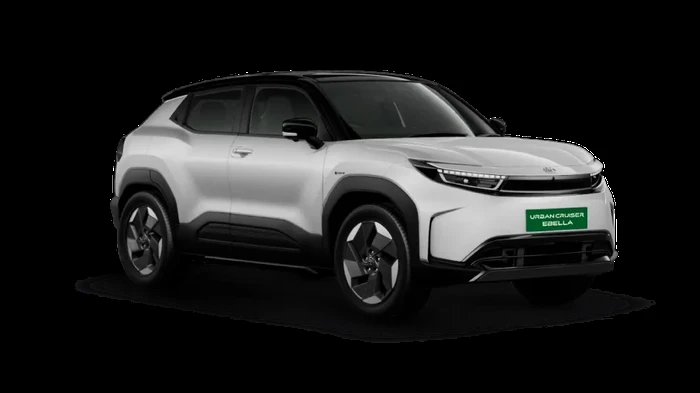 Wujud Mobil Listrik 'Murah' Toyota yang Punya Jarak Tempuh 540 Km