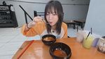 Tzuyang Mukbang di Bandung, Lahap Sate Maranggi dan Seafood Jumbo