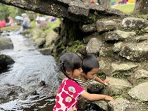 Liburan Edukatif untuk Keluarga di Kebun Raya Cibodas, Lebih Nyaman Tanpa Pungli