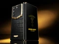 Vertu AlphaFold Tawarkan Ponsel Layar Lipat Super Mewah