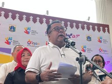 Rano Karno Spill Rencana Netflix Syuting 6 Film di Jakarta