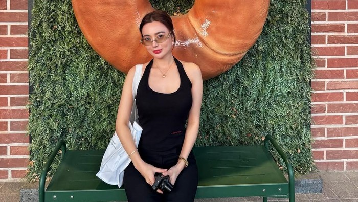 wika salim