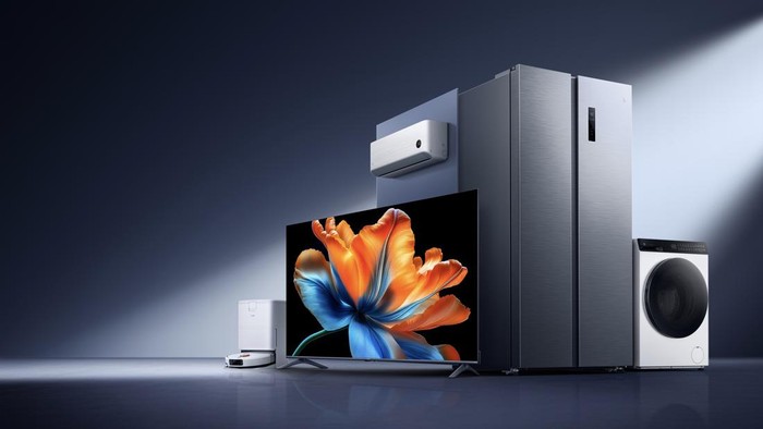 Xiaomi Smart Home
