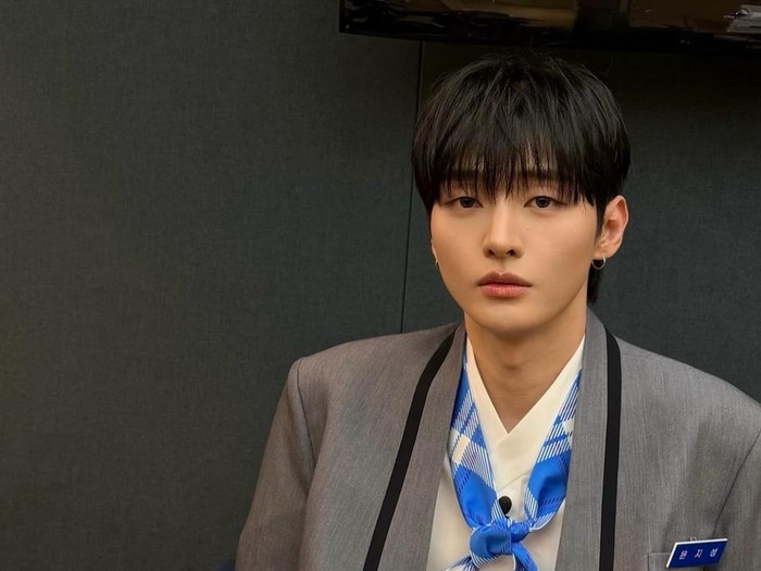 Yoon Jisung