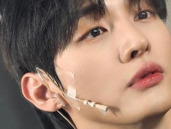 Makin Awet Muda, Jisung Wanna One Ungkap Skincare dan Diet yang Bikin Glow Up