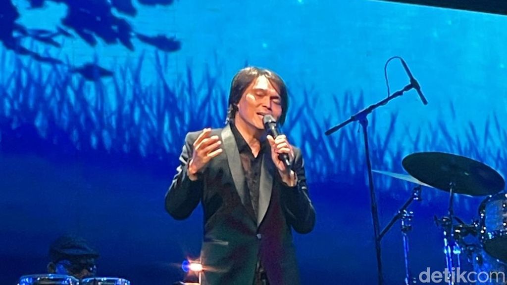 Video Keseruan Java Jazz 2026 Day 2: Tribute to Erros Djarot