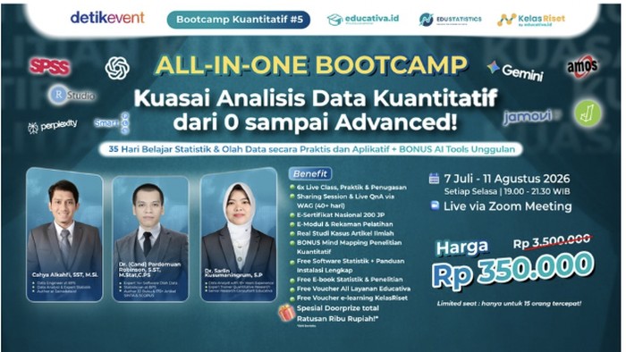 All in One Bootcamp