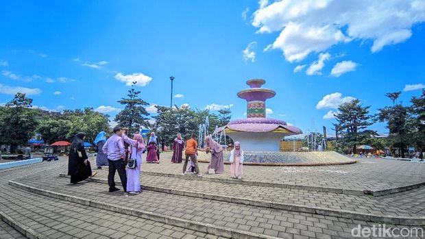 Alun-alun Ciamis
