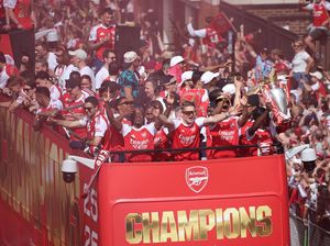 Community Shield: Arsenal Memburu Trofi Pertama di Musim Ini