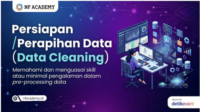 Data Cleaning