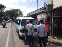 Sanksi Blacklist Sopir Colt Setan di Sukabumi