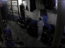 Viral Pocong Bawa Sajam, Kapolres Kobar Pastikan Bukan di Kalteng