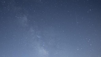 Meteor Meledak di AS, Ledakan Setara 300 Ton TNT