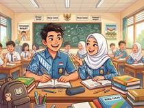 50+ Kata-kata Motivasi Bahasa Jawa Singkat-Lucu untuk Pelajar