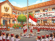 1 Juni Ada Libur Apa? Ini Ketentuan di SKB 3 Menteri
