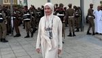 Air Mata Intan Nuraini Selesaikan Rangkaian Ibadah Haji
