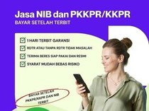 7 Alasan Menggunakan Jasa Pengurusan PKKPR Terbit Otomatis Terdekat