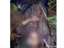 Temuan Mayat Perempuan di Banjar, Polisi Kantongi Nama Terduga Pelaku