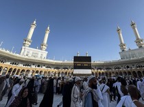 Jemaah Haji NTB Wafat di Tanah Suci Bertambah Jadi 9 Orang, 12 Masih Dirawat