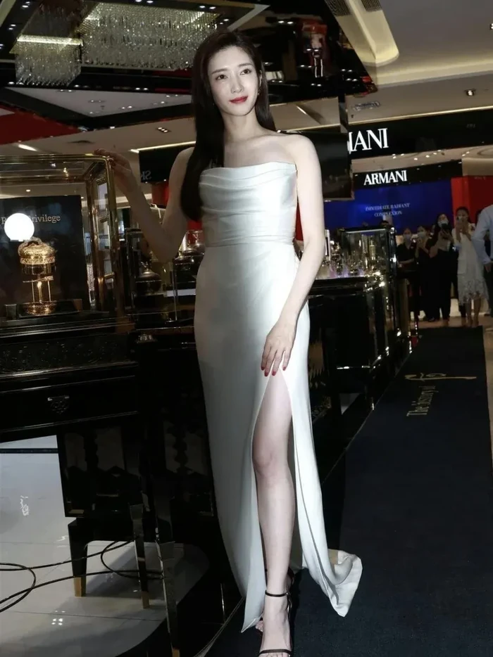 Jiang Shuying