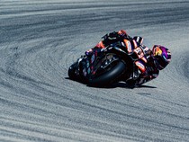 Hasil Kualifikasi MotoGP Belanda 2026: Jorge Martin Pole!