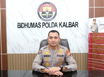 Polda Kalbar Dalami Peran dan Modus Dugaan Penyimpangan BBM Subsidi
