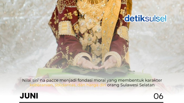 Daftar peringatan tanggal 3 Juni 2026 beserta ulasan sejarah dan tujuannya.