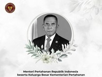 Video: Kabar Duka, Eks Menhan Ryamizard Ryacudu Meninggal Dunia