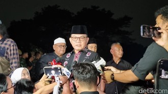 Dudung hingga OSO Kenang Sosok Ryamizard Prajurit Pemberani dan Cinta Rakyat