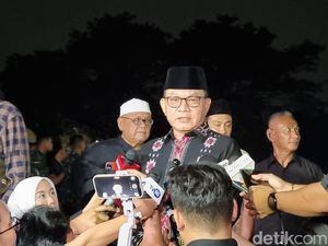 Dudung hingga OSO Kenang Sosok Ryamizard Prajurit Pemberani dan Cinta Rakyat