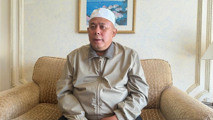 Ketua Tim Pengawas (Timwas) Haji DPR RI, Cucun Ahmad Syamsurijal menegaskan bahwa Kelompok Bimbingan Ibadah Haji dan Umrah (KBIHU) tidak seharusnya dipandang sebagai kompetitor Kementerian Haji dan Umrah.