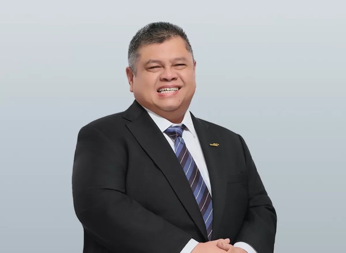 Komisaris Telkomsel_Muhammad Yusuf Ateh