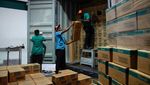 Konflik Timur Tengah Mengusik Bisnis Teh Bernilai Triliunan Rupiah