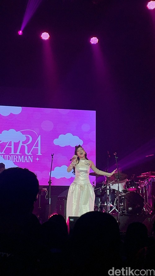 Lihat Lagi Kemeriahan Java Jazz Festival 2026 Day 2