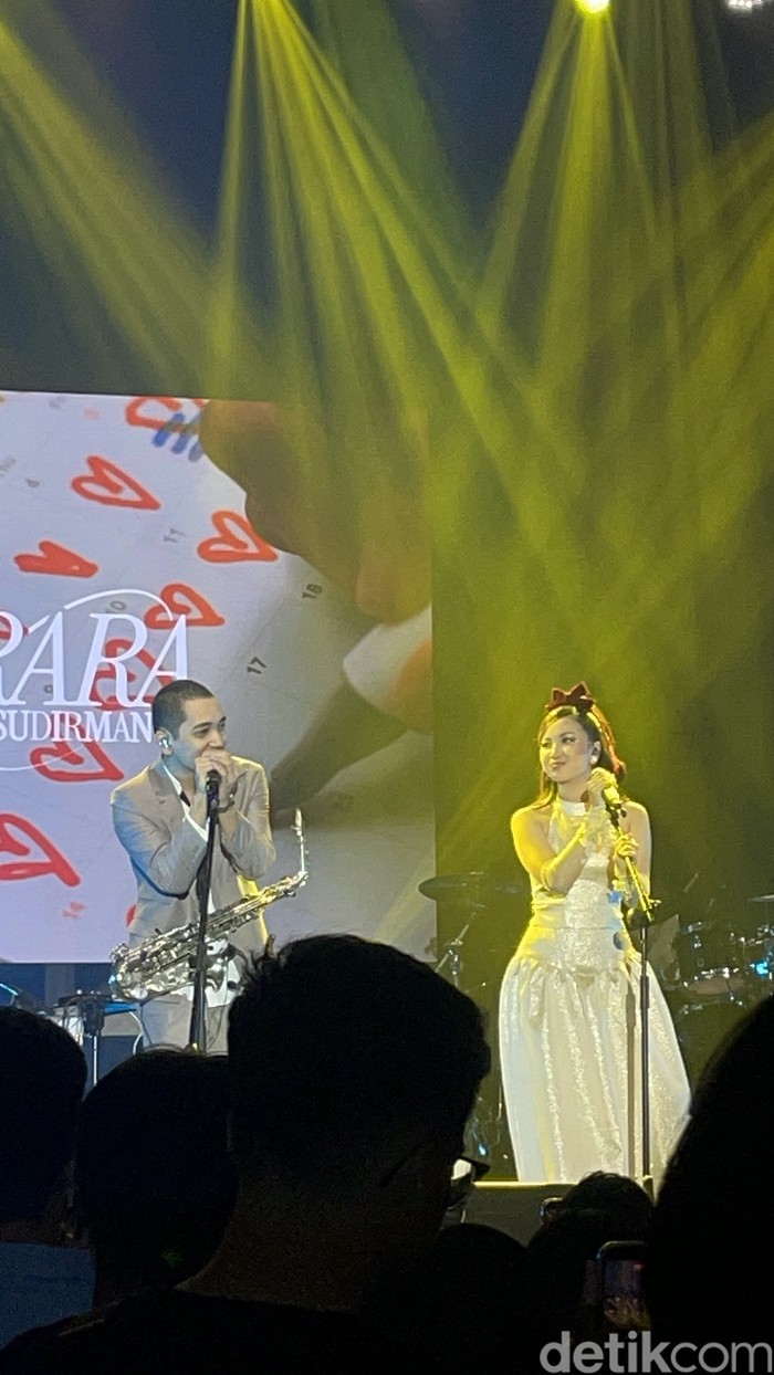 Lihat Lagi Kemeriahan Java Jazz Festival 2026 Day 2