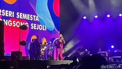 Lihat Lagi Kemeriahan Java Jazz Festival 2026 Day 2