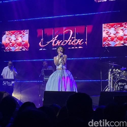Lihat Lagi Kemeriahan Java Jazz Festival 2026 Day 2
