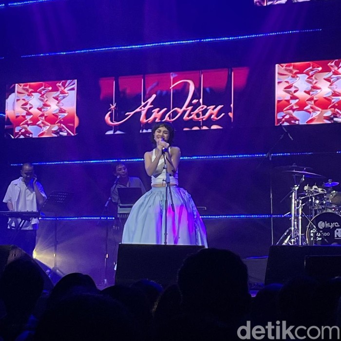 Lihat Lagi Kemeriahan Java Jazz Festival 2026 Day 2