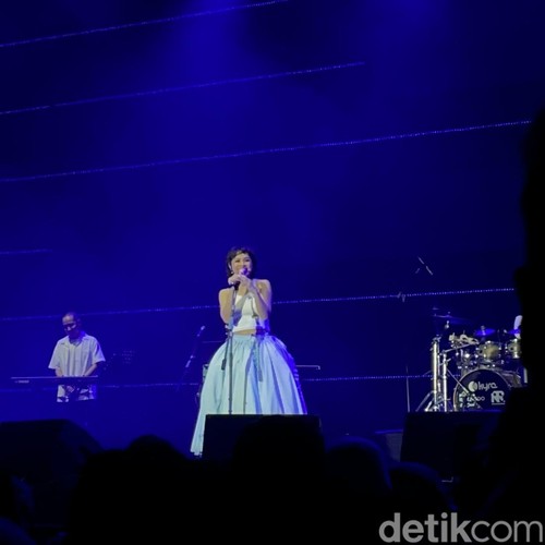 Lihat Lagi Kemeriahan Java Jazz Festival 2026 Day 2