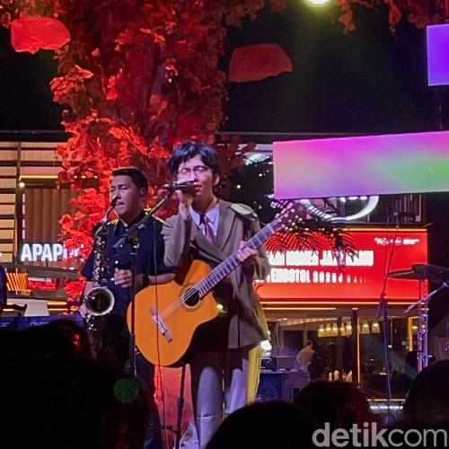 Lihat Lagi Kemeriahan Java Jazz Festival 2026 Day 2