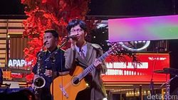Lihat Lagi Kemeriahan Java Jazz Festival 2026 Day 2
