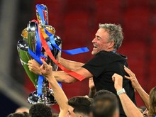 Luis Enrique: PSG Juara Lagi Musim Depan? Kenapa Tidak?