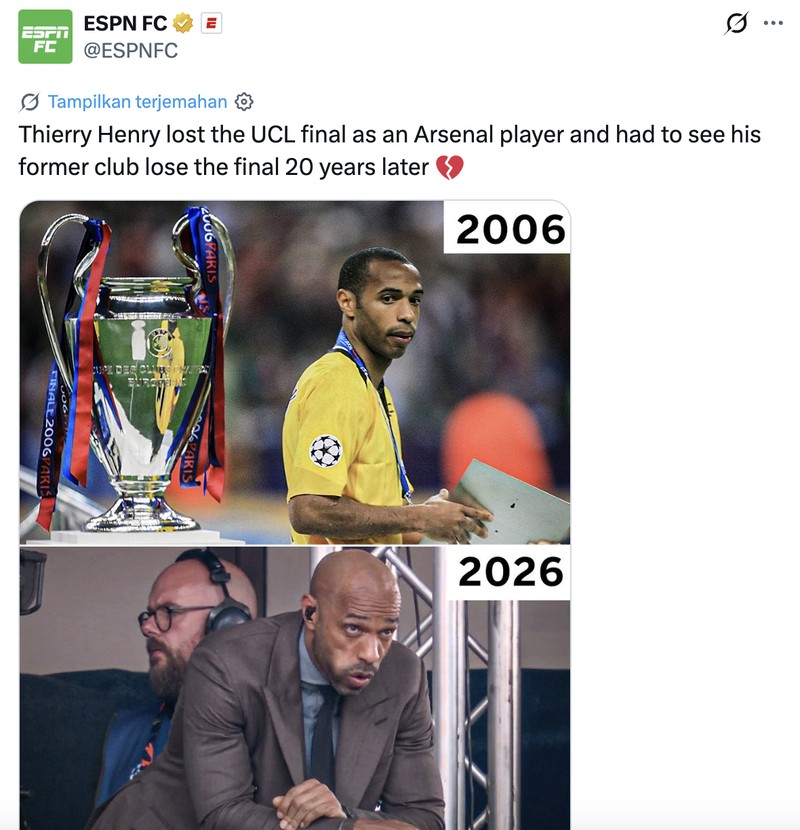 Meme Arsenal